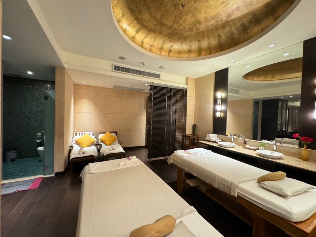 makkha spa sukhumvit 24