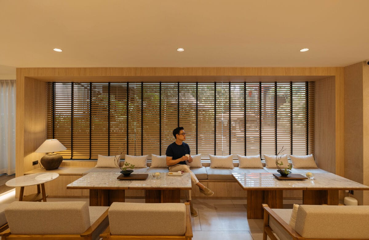 makkha spa sukhumvit 33 lobby reservation zone