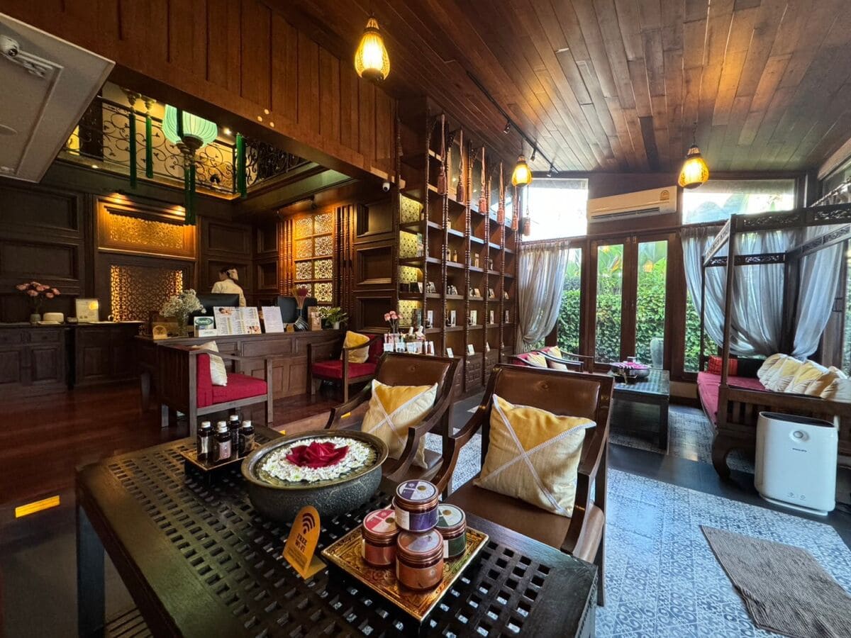 Makkha สาขา1 (เชียงใหม่) Ancient House_๒๔๐๒๑๖_19
