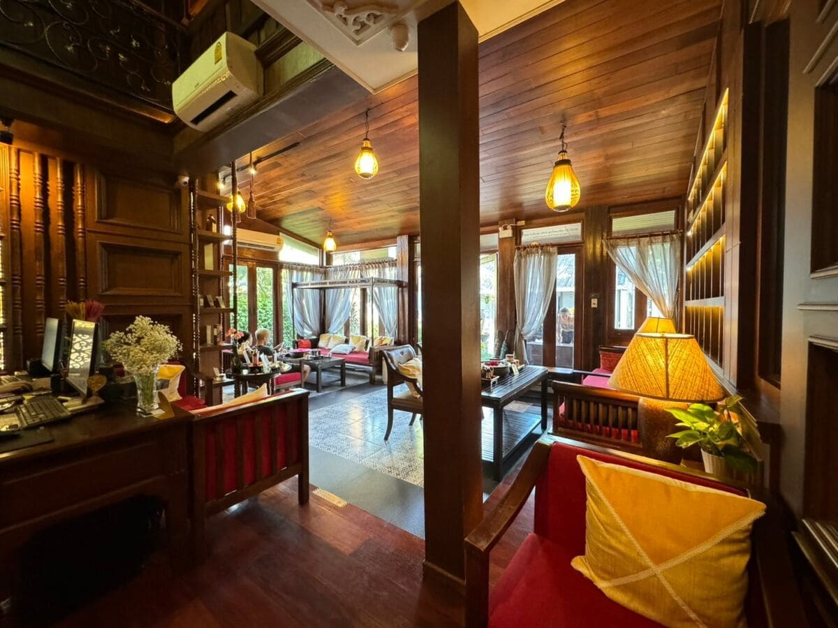 Makkha สาขา1 (เชียงใหม่) Ancient House_๒๔๐๒๑๖_24
