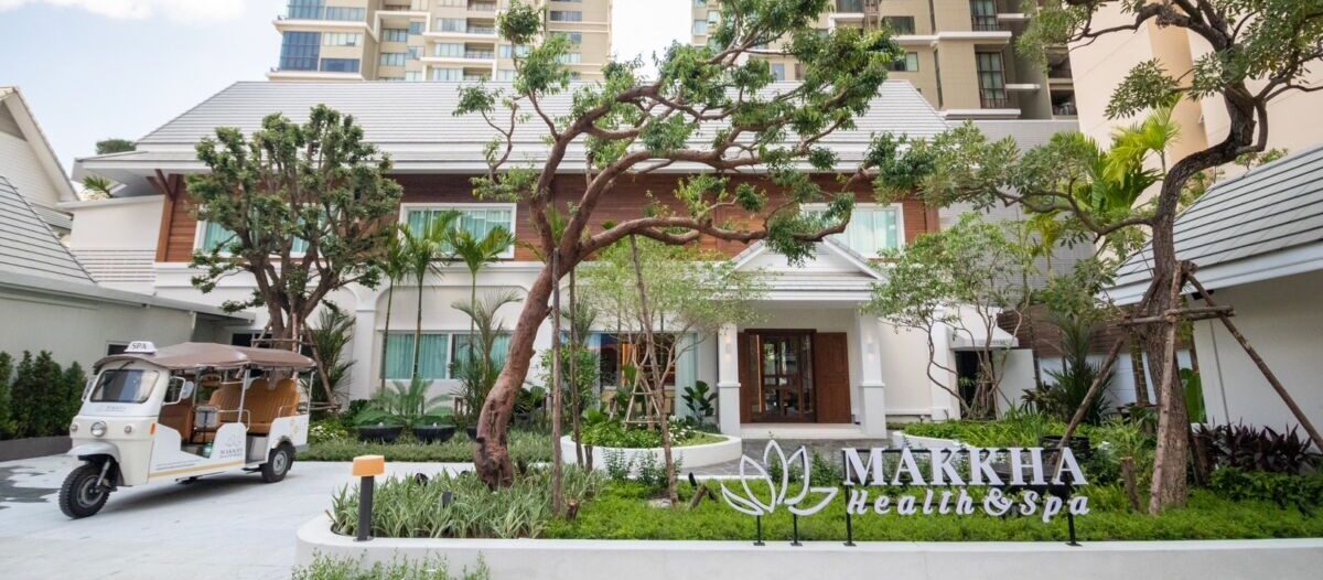 makkha spa sukhumvit 24 bangkok new branch 2024