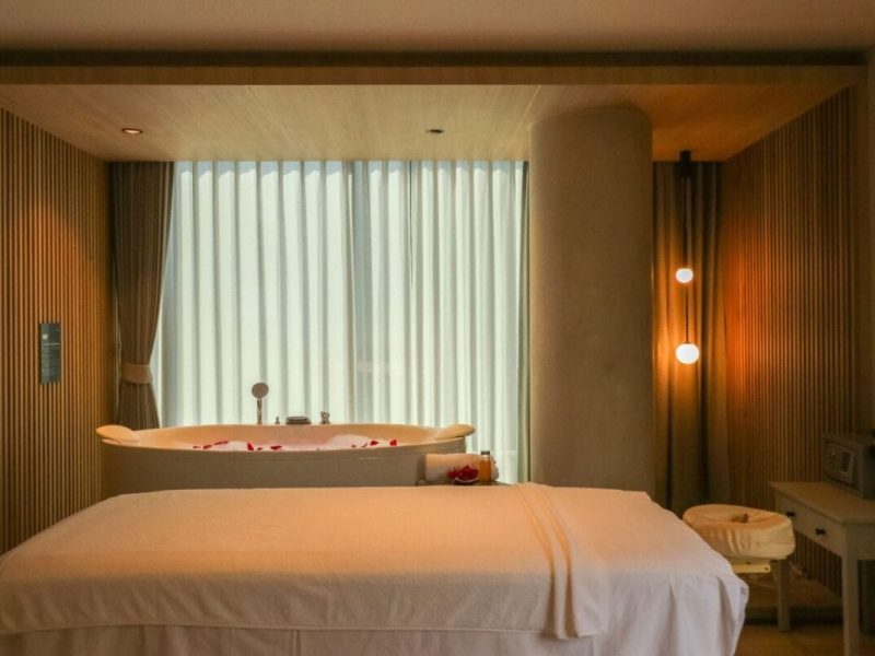 spa massage Bangkok, spa massage Chiang mai Makkha spa in bangkkok
